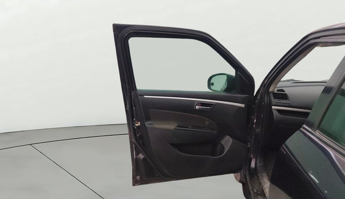 2015 Maruti Swift VXI, Petrol, Manual, 68,004 km, LHS Front Door