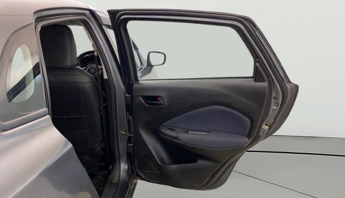 2022 Maruti Baleno DELTA PETROL 1.2, Petrol, Manual, 82,918 km, RHS Rear Door