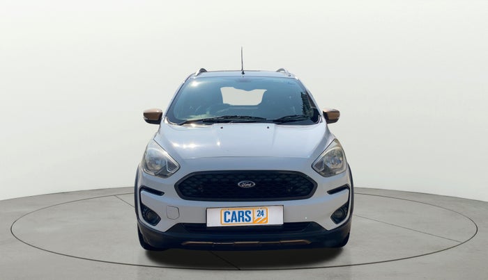 2019 Ford FREESTYLE TITANIUM 1.2 PETROL, CNG, Manual, 83,938 km, Front