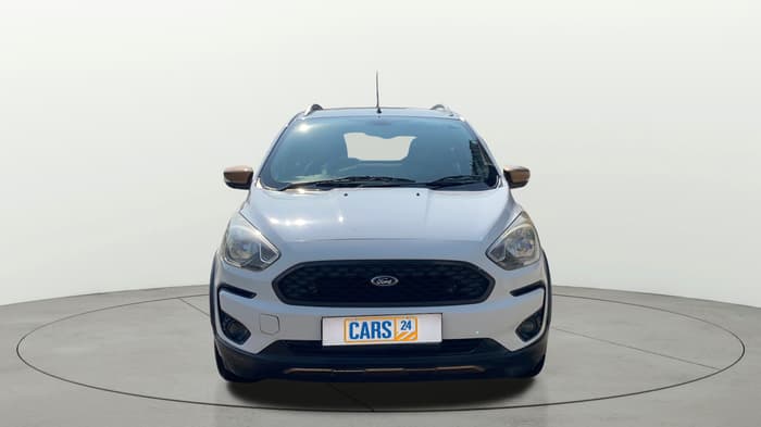 2019 Ford FREESTYLE TITANIUM 1.2 PETROL, CNG, Manual, 83,938 km, Front