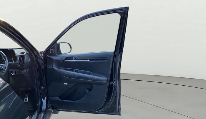 2020 KIA SONET GTX PLUS 1.0 DCT, Petrol, Automatic, 56,737 km, RHS Front Door