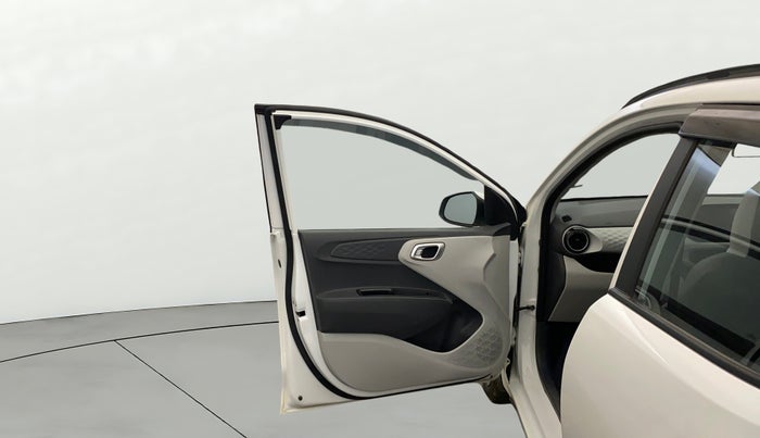 2023 Hyundai GRAND I10 NIOS SPORTZ 1.2 KAPPA VTVT, Petrol, Manual, 14,231 km, LHS Front Door