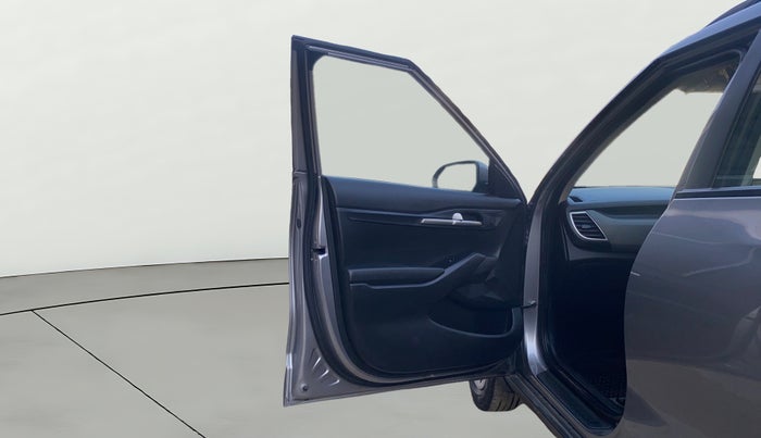 2021 KIA SELTOS HTK 1.5 PETROL, Petrol, Manual, 29,800 km, LHS Front Door