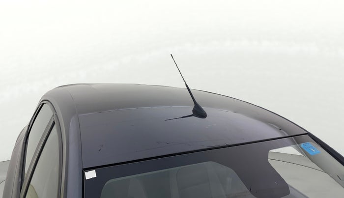 2021 Tata ALTROZ XT PETROL, Petrol, Manual, 26,531 km, Roof