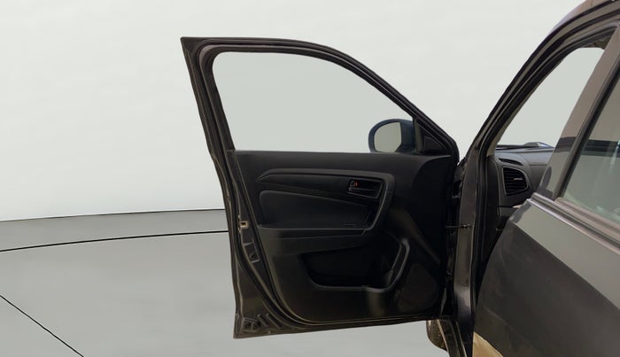 2021 Maruti Vitara Brezza LXI, CNG, Manual, 1,03,922 km, LHS Front Door