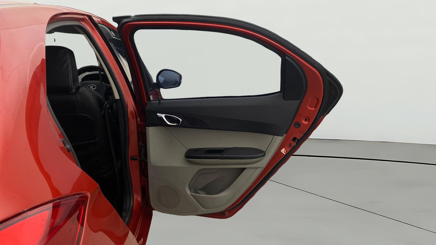 2019 Tata Tiago XZ PETROL, Petrol, Manual, 65,317 km, RHS Rear Door