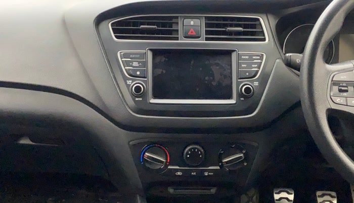 2018 Hyundai i20 Active 1.2 S, Petrol, Manual, 80,177 km, Air Conditioner