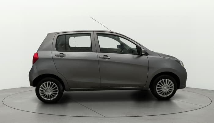 2018 Maruti Celerio ZXI AMT (O), Petrol, Automatic, 39,765 km, Right Side View