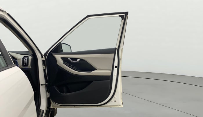 2020 Hyundai Creta SX 1.5 PETROL, Petrol, Manual, 53,815 km, RHS Front Door