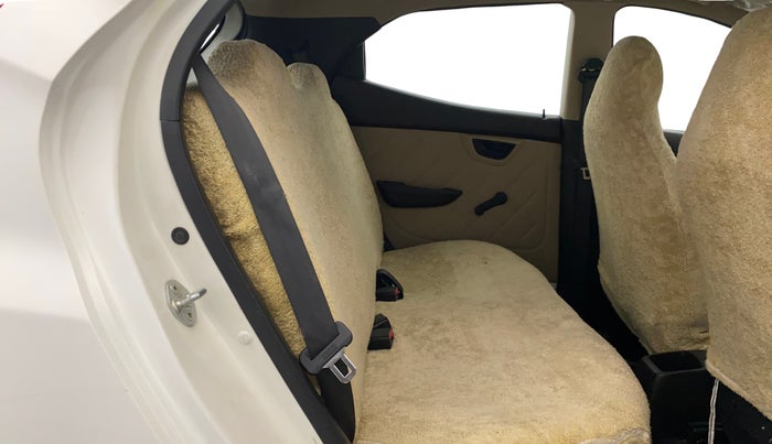 2018 Hyundai Eon ERA +, Petrol, Manual, 72,447 km, Third Seat Row ( optional )