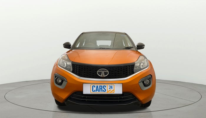 2019 Tata NEXON XE PETROL, Petrol, Manual, 38,512 km, Front