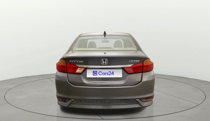2019 Honda City 1.5L I-VTE V CVT, Petrol, Automatic, 71,157 km, Back/Rear