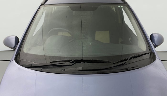 2016 Hyundai Grand i10 ASTA 1.2 KAPPA VTVT, Petrol, Manual, 72,371 km, Front Windshield