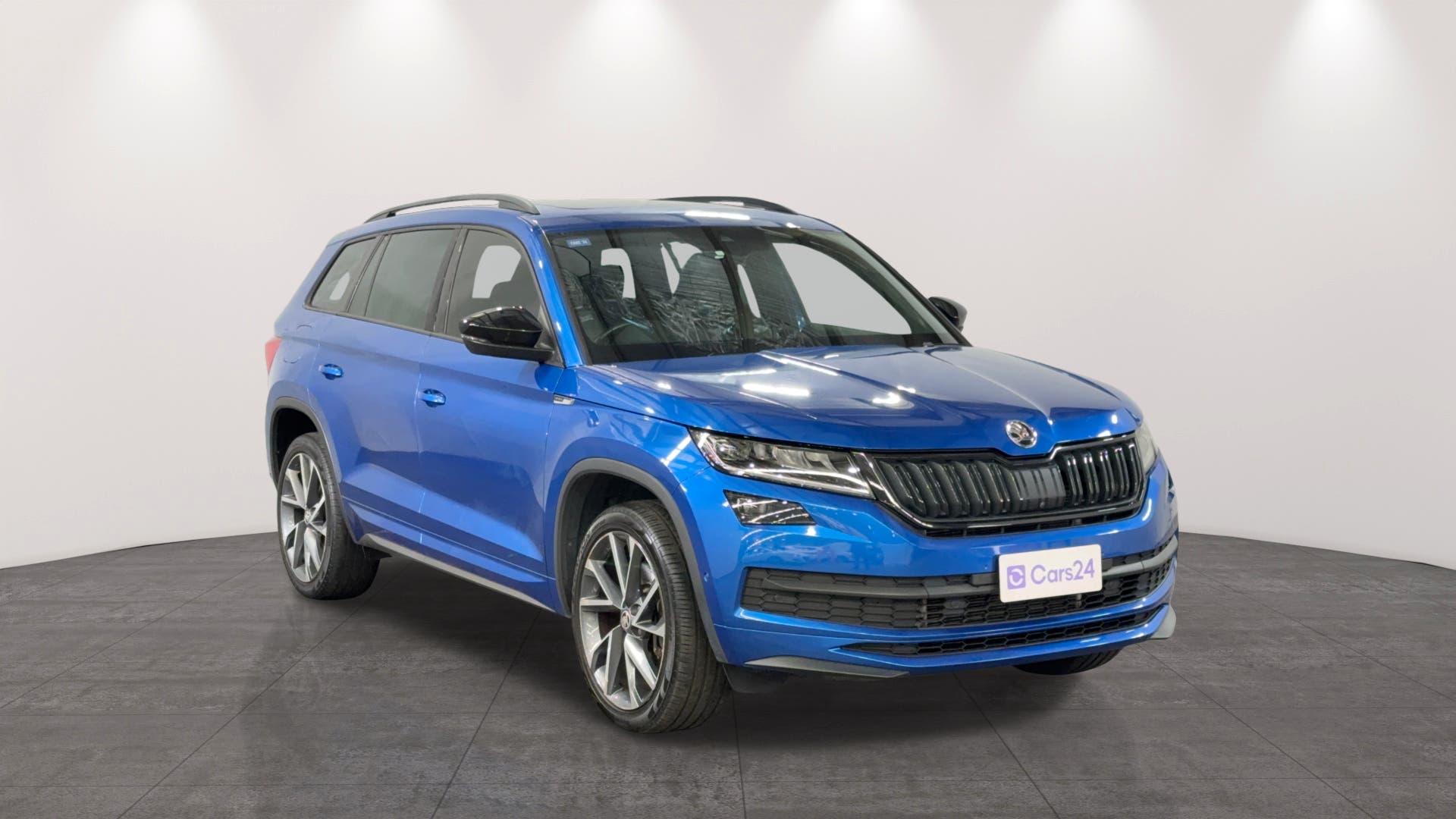 SKODA Kodiaq image