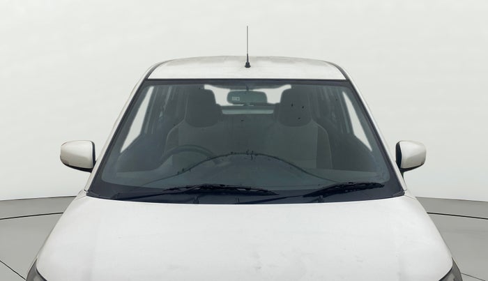 2020 Maruti New Wagon-R ZXI 1.2 AMT, Petrol, Automatic, 92,572 km, Front Windshield