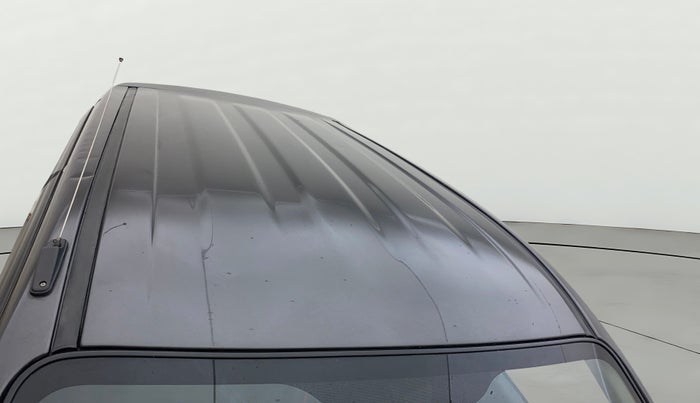 2017 Maruti Alto 800 LXI, Petrol, Manual, 42,039 km, Roof