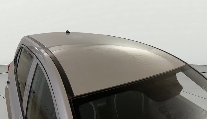 2016 Hyundai Grand i10 MAGNA 1.2 KAPPA VTVT, Petrol, Manual, 96,223 km, Roof