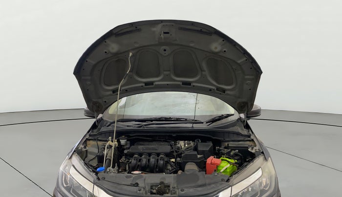 2019 Honda City 1.5L I-VTEC VX CVT, Petrol, Automatic, 44,350 km, Open Bonet