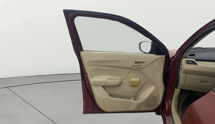 2018 Maruti Dzire LXI, Petrol, Manual, 17,499 km, LHS Front Door