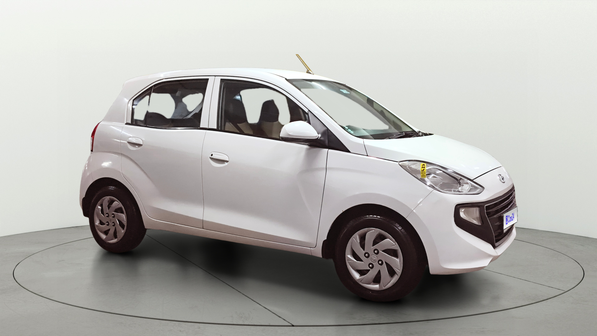 2020 Hyundai Santro SPORTZ CNG 2020 Hyundai Santro SPORTZ CNG