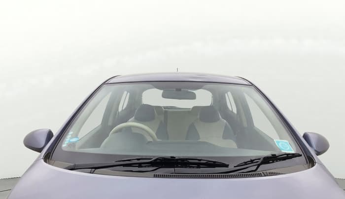 2014 Hyundai Grand i10 MAGNA 1.2 KAPPA VTVT, Petrol, Manual, 84,377 km, Front Windshield