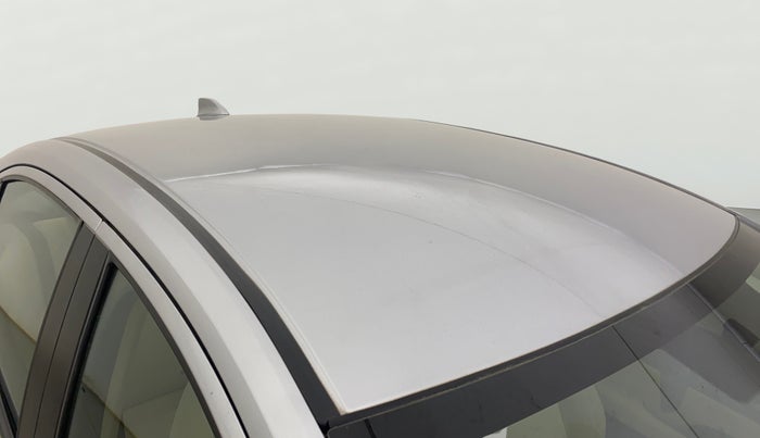 2022 Honda City 1.5L I-VTEC V CVT 5TH GEN, Petrol, Automatic, 58,428 km, Roof