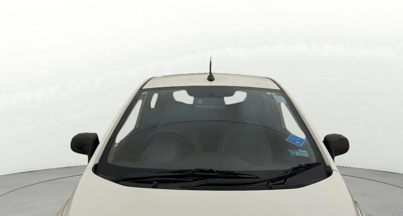 2015 Hyundai Eon D-LITE+, Petrol, Manual, 49,185 km, Front Windshield