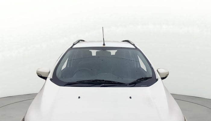 2016 Ford Ecosport TITANIUM 1.5L DIESEL, Diesel, Manual, 78,935 km, Front Windshield