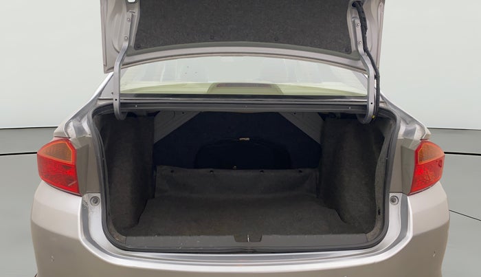 2019 Honda City 1.5L I-VTEC V MT, Petrol, Manual, 43,764 km, Boot Open Zoomed View