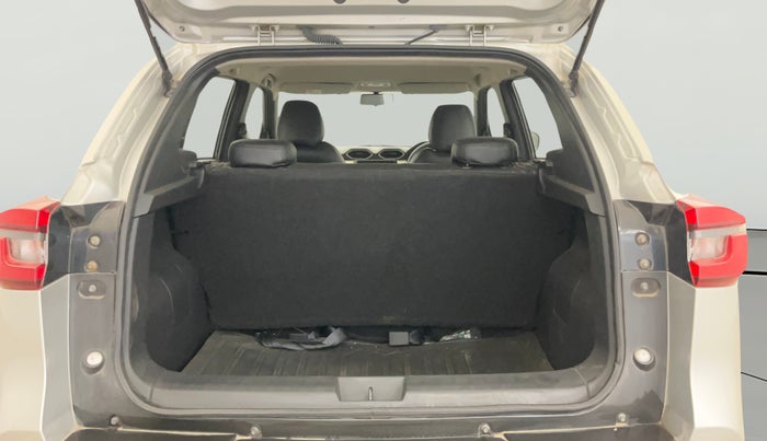 2022 Nissan MAGNITE XE, Petrol, Manual, 6,835 km, Boot Open Zoomed View