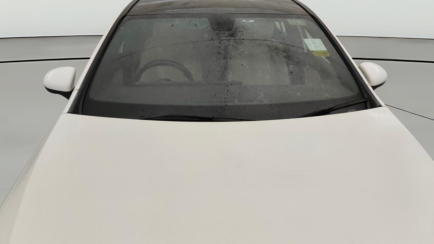 2022 Mercedes Benz A CLASS LIMOUSINE A 200d, Diesel, Automatic, 39,616 km, Front Windshield