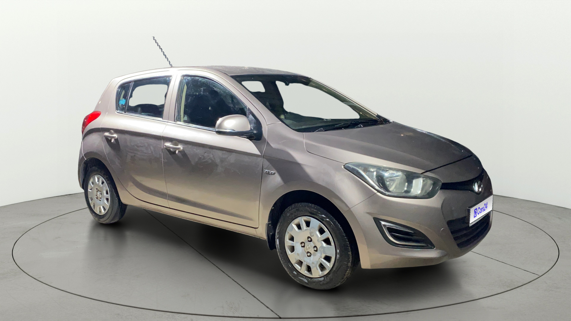 2013 Hyundai i20 MAGNA (O) 1.2 2013 Hyundai i20 MAGNA (O) 1.2