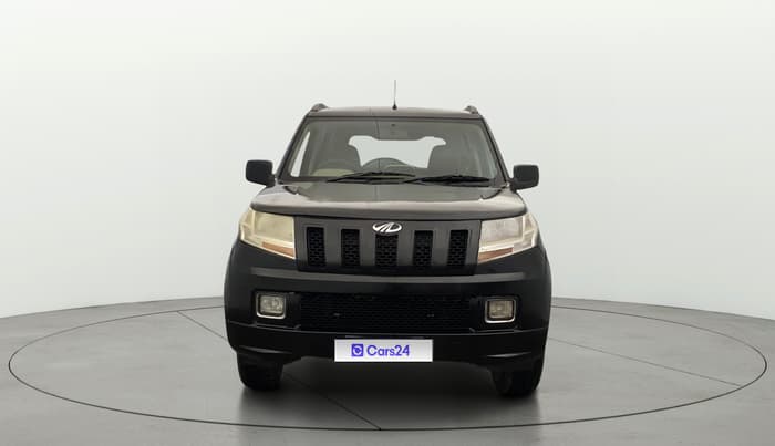 2016 Mahindra TUV300 T8, Diesel, Manual, 1,26,142 km, Front