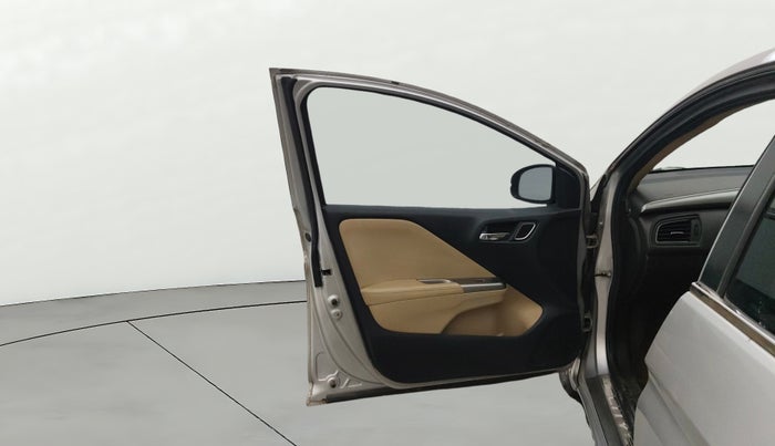 2018 Honda City 1.5L I-VTEC ZX CVT, Petrol, Automatic, 73,662 km, LHS Front Door