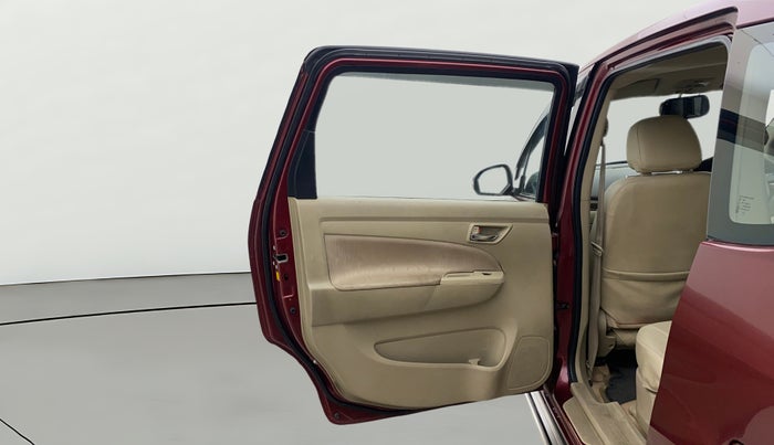 2013 Maruti Ertiga VXI, Petrol, Manual, 98,798 km, LHS Rear Door