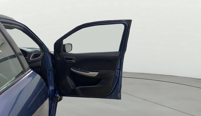 2016 Maruti Baleno DELTA PETROL 1.2, Petrol, Manual, 38,867 km, RHS Front Door