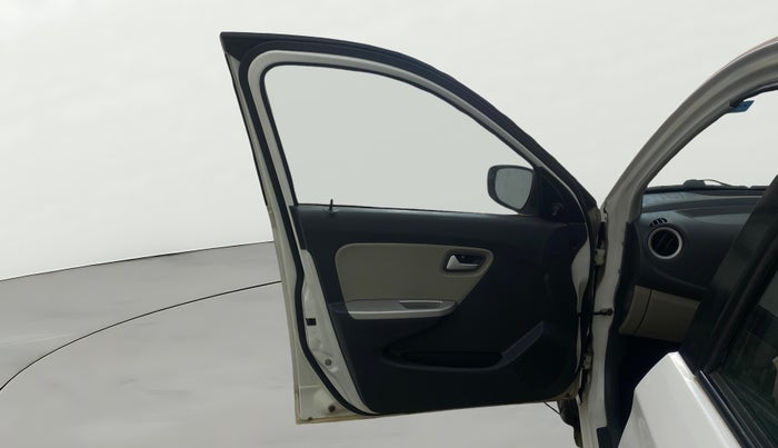 2015 Maruti Alto K10 VXI AMT, Petrol, Automatic, 45,316 km, LHS Front Door