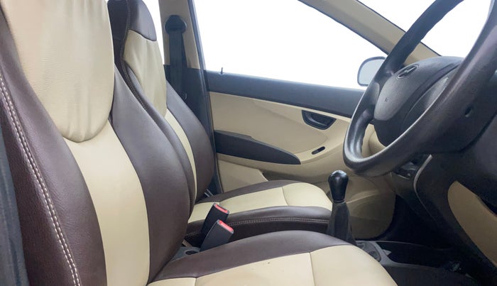 2013 Hyundai Eon ERA +, Petrol, Manual, 59,810 km, Right Side Front Door Cabin