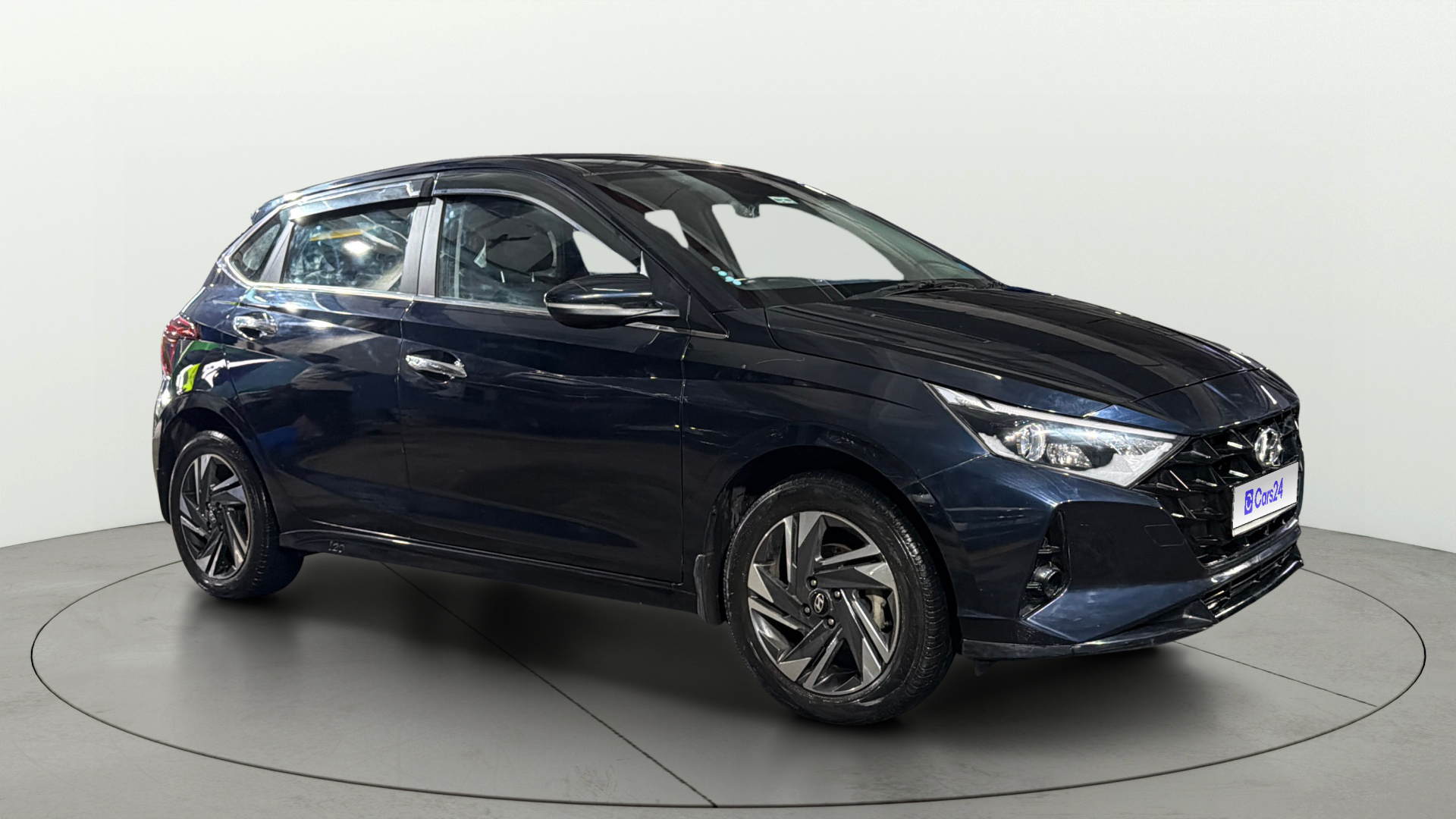 2022 Hyundai i20 ASTA 1.2 MT 2022 Hyundai i20 ASTA 1.2 MT