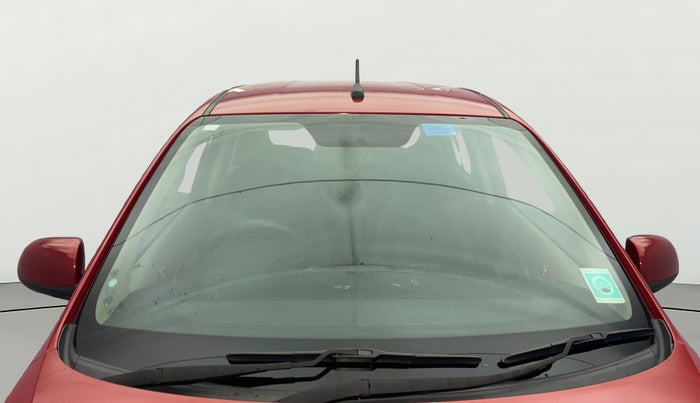 2019 Hyundai NEW SANTRO MAGNA, Petrol, Manual, 1,22,723 km, Front Windshield