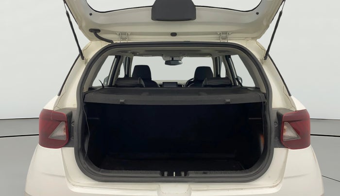 2019 Hyundai VENUE SX PLUS 1.0 TURBO DCT, Petrol, Automatic, 29,975 km, Boot Open Zoomed View