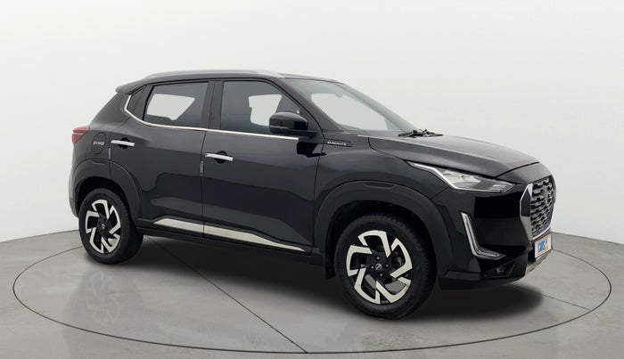 2022 Nissan MAGNITE XV MT, Petrol, Manual, 46,441 km, Right Front Diagonal
