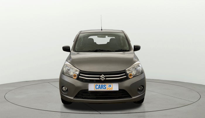 2014 Maruti Celerio VXI, Petrol, Manual, 49,061 km, Front