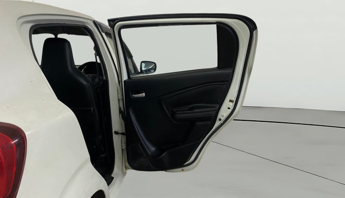 2022 Maruti Celerio VXI CNG, CNG, Manual, 76,794 km, RHS Rear Door