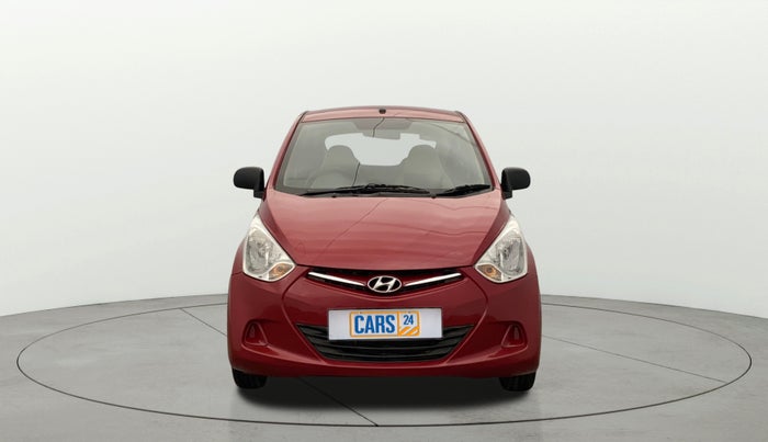 2015 Hyundai Eon ERA +, Petrol, Manual, 57,170 km, Front