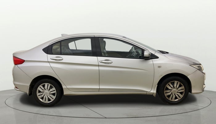 2014 Honda City 1.5L I-VTEC SV, Petrol, Manual, 63,243 km, Right Side View
