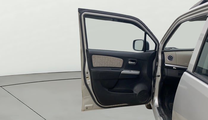 2016 Maruti Wagon R 1.0 VXI, Petrol, Manual, 48,606 km, LHS Front Door