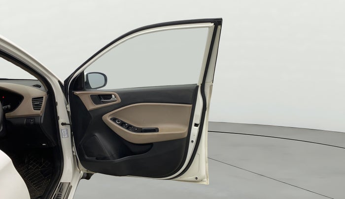 2015 Hyundai Elite i20 MAGNA 1.2, Petrol, Manual, 48,026 km, RHS Front Door