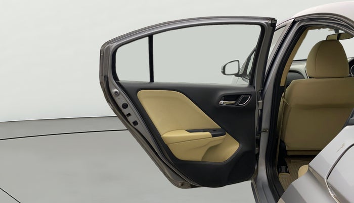 2019 Honda City 1.5L I-VTE V CVT, Petrol, Automatic, 40,131 km, LHS Rear Door