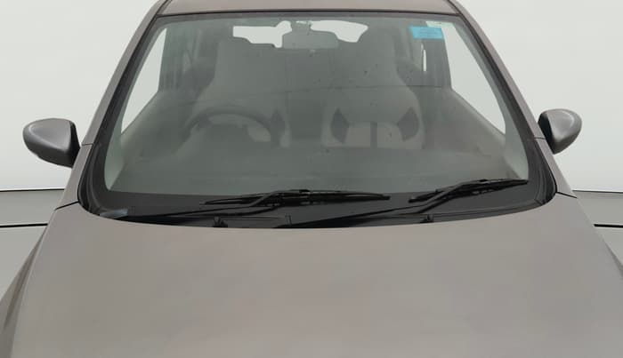 2017 Maruti Celerio ZXI AMT, Petrol, Automatic, 57,123 km, Front Windshield